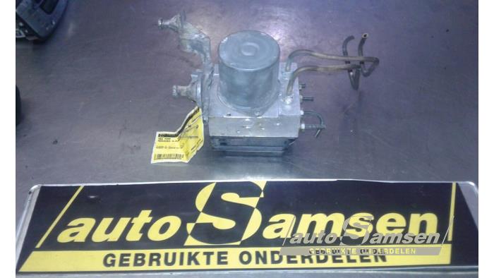 Gebrauchte ABS Pumpe Mercedes A (W169) 2.0 A-180 CDI 16V 5-Drs. Preis € 75,00 Margenregelung angeboten von Auto Samsen B.V.