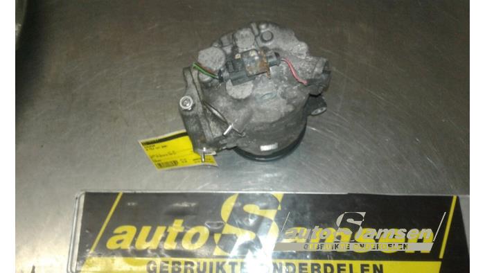 Usagé Compresseur de clim Volkswagen Polo IV (9N1/2/3) 1.4 TDI 70 Prix € 75,00 Règlement à la marge proposé par Auto Samsen B.V.