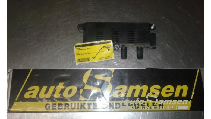 Usagé Bobine Fiat Panda (169) 1.2, Classic Prix € 40,00 Règlement à la marge proposé par Auto Samsen B.V.