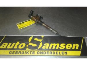 Gebrauchte Einspritzdüse (Diesel) Volvo V50 (MW) 2.0 D 16V Preis € 50,00 Margenregelung angeboten von Auto Samsen B.V.
