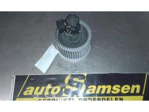 Used Heating and ventilation fan motor Fiat Panda (169) 1.2, Classic Price € 40,00 Margin scheme offered by Auto Samsen B.V.