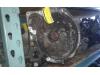 Gearbox from a Ford Fiesta 6 (JA8) 1.4 TDCi 2011