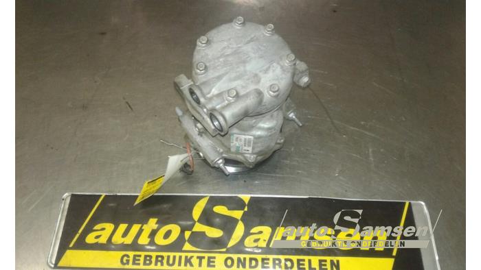 Gebrauchte Klimapumpe Alfa Romeo 147 (937) 2.0 Twin Spark 16V Preis € 75,00 Margenregelung angeboten von Auto Samsen B.V.