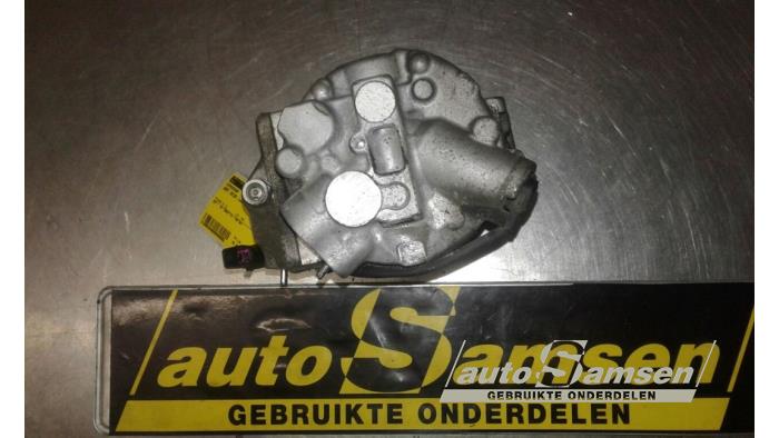 Gebrauchte Klimapumpe Seat Ibiza III (6L1) 1.2 12V Preis € 75,00 Margenregelung angeboten von Auto Samsen B.V.