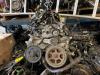 Engine from a Chrysler Voyager/Grand Voyager (RG) 3.3 V6 2006