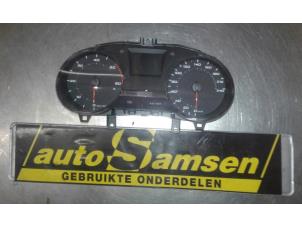 Used Odometer KM Seat Ibiza IV SC (6J1) 1.2 TDI Ecomotive Price € 75,00 Margin scheme offered by Auto Samsen B.V.