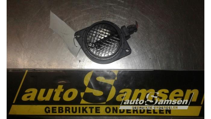 Begagnade Luftflödesmätare Seat Ibiza IV SC (6J1) 1.2 TDI Ecomotive Pris € 75,00 Marginaltabell erbjuds av Auto Samsen B.V.