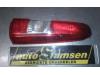 Taillight, right from a Volvo V70 (SW) 2.5 T 20V 2004