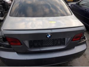 Used Tailgate BMW 3 serie (E92) 335d 24V Price € 350,00 Margin scheme offered by Auto Samsen B.V.