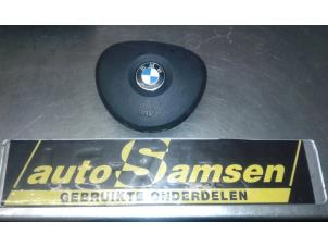 Used Left airbag (steering wheel) BMW 3 serie (E92) 335d 24V Price € 600,00 Margin scheme offered by Auto Samsen B.V.