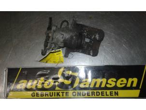 Used Rear brake calliper, left Volkswagen Golf Plus Price € 51,00 Margin scheme offered by Auto Samsen B.V.