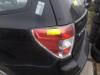 Taillight, left from a Subaru Forester (SH), 2008 / 2013 2.0 16V, SUV, Petrol, 1.994cc, 110kW (150pk), 4x4, EJ204, 2008-01 / 2013-09, SH5 2010