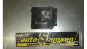 Engine management computer from a Audi A3 Sportback (8VA/8VF) 2.0 TDI 16V 2013