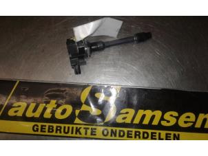 Gebrauchte Stift Zündspule Honda CR-V (RT/RW) 1.5 Turbo 16V 4x4 Preis € 75,00 Margenregelung angeboten von Auto Samsen B.V.