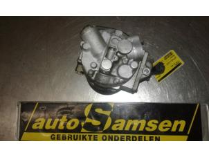 Usados Bomba de aire acondicionado Volkswagen Fox (5Z) 1.2 Precio € 75,00 Norma de margen ofrecido por Auto Samsen B.V.