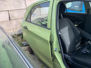 Used Rear door 4-door, right Kia Picanto (TA) 1.0 12V Price € 225,00 Margin scheme offered by Auto Samsen B.V.