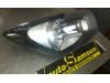 Headlight, right from a Kia Picanto (TA) 1.0 12V 2012