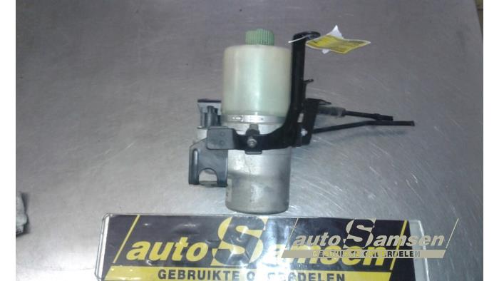 Power steering pump Volkswagen Polo V 1.2 TDI 12V BlueMotion CFWA