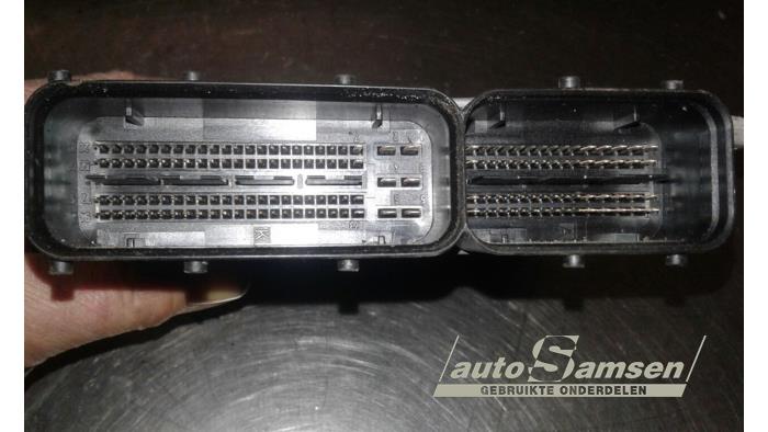 Used Engine management computer Volkswagen Golf V (1K1) 2.0 SDI Price € 75,00 Margin scheme offered by Auto Samsen B.V.