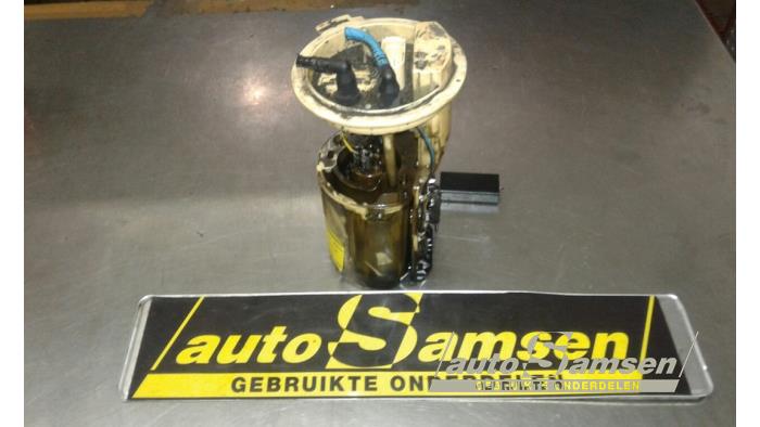 Usagé Pompe à carburant Volkswagen Golf V (1K1) 2.0 SDI Prix € 50,00 Règlement à la marge proposé par Auto Samsen B.V.