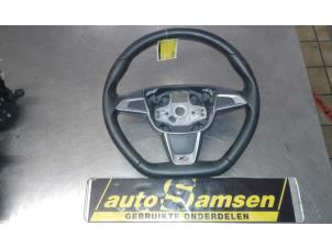 Used Steering wheel Seat Ibiza IV SC (6J1) 1.2 TSI Price € 150,00 Margin scheme offered by Auto Samsen B.V.