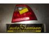 Taillight, right from a Saab 9-5 (YS3E), 1997 / 2009 2.0t 16V, Saloon, 4-dr, Petrol, 1.985cc, 110kW (150pk), FWD, B205E, 1997-09 / 2005-09 2003
