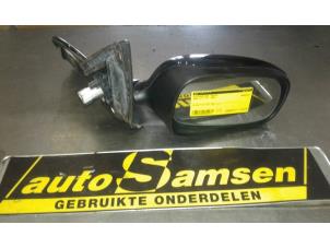 Usagé Rétroviseur extérieur droit Saab 9-5 (YS3E) 2.0t 16V Prix € 50,00 Règlement à la marge proposé par Auto Samsen B.V.