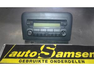Used Radio CD player Fiat Croma (194) 2.2 MPI 16V Price € 100,00 Margin scheme offered by Auto Samsen B.V.