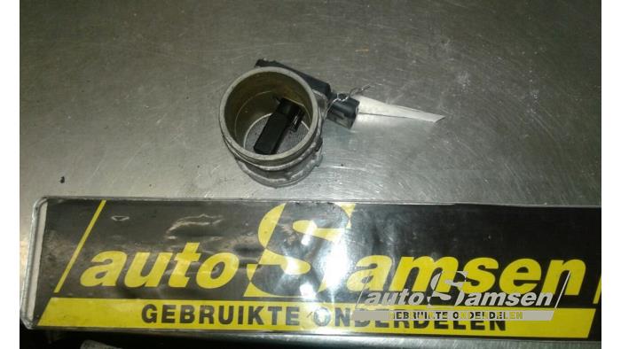 Begagnade Luftflödesmätare Fiat Croma (194) 2.2 MPI 16V Pris € 75,00 Marginaltabell erbjuds av Auto Samsen B.V.