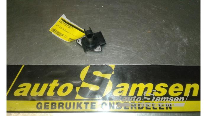 Gebrauchte Luftmengenmesser Mazda 5 (CR19) 1.8i 16V Preis € 75,00 Margenregelung angeboten von Auto Samsen B.V.
