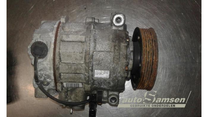 Gebrauchte Klimapumpe Audi A6 (C5) 3.0 V6 30V Preis € 100,00 Margenregelung angeboten von Auto Samsen B.V.