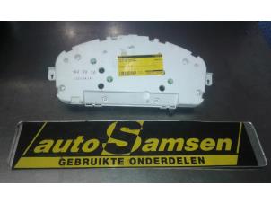 Usados Cuentakilómetros Volvo S40 (MS) 1.8 16V Precio € 100,00 Norma de margen ofrecido por Auto Samsen B.V.