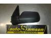 Wing mirror, left from a Mazda 2 (NB/NC/ND/NE) 1.4 16V 2005