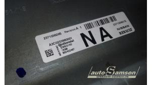 Engine management computer from a Renault Twingo III (AH) 1.0 SCe 75 12V 2019