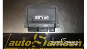 Engine management computer from a Renault Twingo III (AH) 1.0 SCe 75 12V 2019