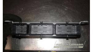 Engine management computer from a Renault Twingo III (AH) 1.0 SCe 75 12V 2019
