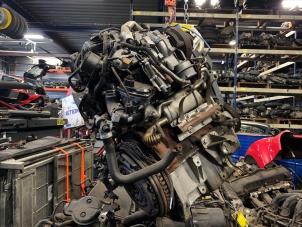 Used Engine Renault Grand Scénic III (JZ) 1.5 dCi 110 Price € 650,00 Margin scheme offered by Auto Samsen B.V.