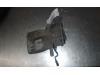 Rear brake calliper, right from a Renault Grand Scénic III (JZ) 1.5 dCi 110 2013