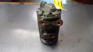 Used Air conditioning pump Ford Focus 2 1.4 16V Price € 75,00 Margin scheme offered by Auto Samsen B.V.