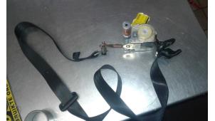 Used Front seatbelt, left Chevrolet Matiz 0.8 S,SE Price € 50,00 Margin scheme offered by Auto Samsen B.V.