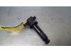 Pen ignition coil from a Kia Pro cee'd (EDB3), 2008 / 2012 1.6 CVVT 16V, Hatchback, 2-dr, Petrol, 1.596cc, 93kW (126pk), FWD, G4FC, 2008-02 / 2009-09, EDB3P6 2008