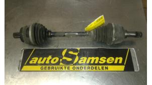 Usagé Arbre de transmission avant gauche Volvo S80 (TR/TS) 2.4 20V 140 Prix € 75,00 Règlement à la marge proposé par Auto Samsen B.V.