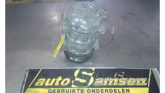 Gebrauchte Klimapumpe Mazda 3 Sport (BK) 1.6 CiTD 16V Preis € 75,00 Margenregelung angeboten von Auto Samsen B.V.
