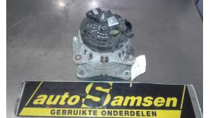 Used Dynamo Audi A3 (8P1) 1.6 Price € 40,00 Margin scheme offered by Auto Samsen B.V.
