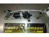 Front wiper motor from a Nissan Micra (K13) 1.2 12V DIG-S 2012