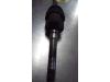 Drive shaft, rear right from a Chrysler Voyager/Grand Voyager (RG) 2.8 CRD 16V Autom. (Dodge Ram Van) 2006
