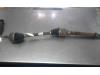 Renault Megane III Coupe (DZ) 1.4 16V TCe 130 Front drive shaft, right