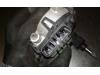 Front wiper motor from a Ford Ka II 1.2 2009