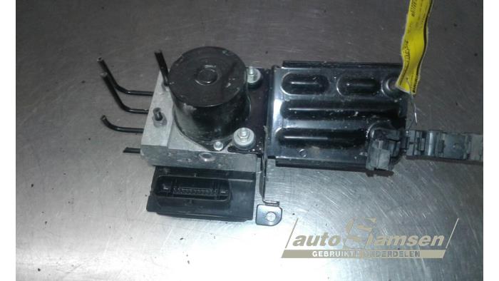 Gebrauchte ABS Pumpe Volkswagen Polo V (6R) 1.2 TSI Preis € 40,00 Margenregelung angeboten von Auto Samsen B.V.