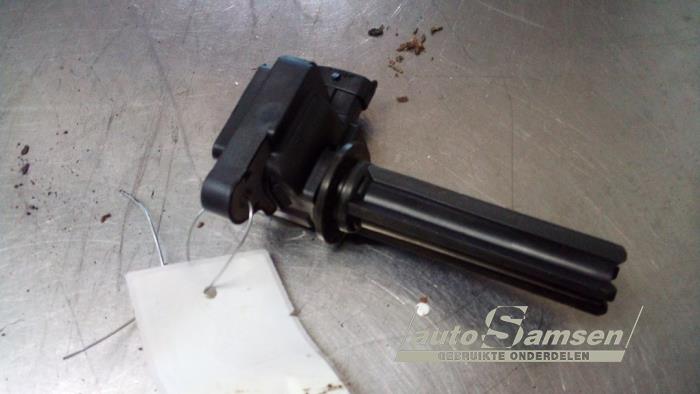 Usagé Broche bobine Saab 9-3 II Sport Sedan (YS3F) 1.8t 16V Prix € 40,00 Règlement à la marge proposé par Auto Samsen B.V.
